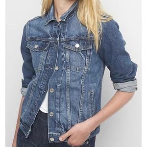 Gap 1969 Denim Jacket